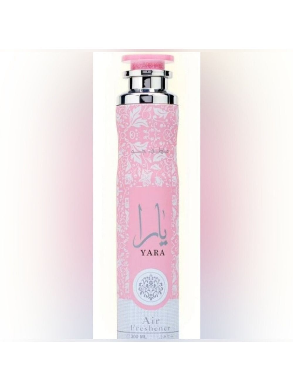 Lattafa by Yara | Air Freshener Room Spray | 300ml